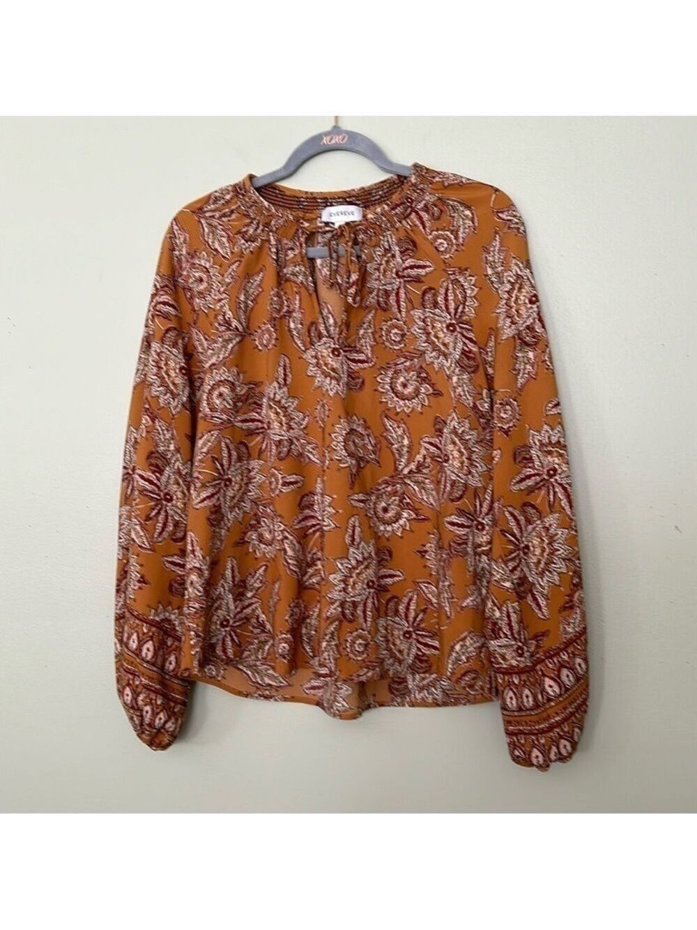 Evereve Blouse